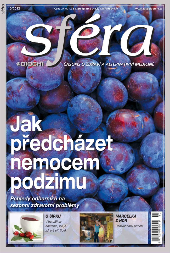 SFÉRA 10/2012
