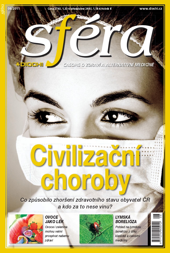 SFÉRA 08/2011
