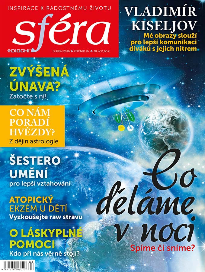 SFÉRA 04/2016