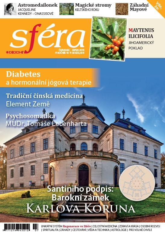 Sféra 7/8 2019