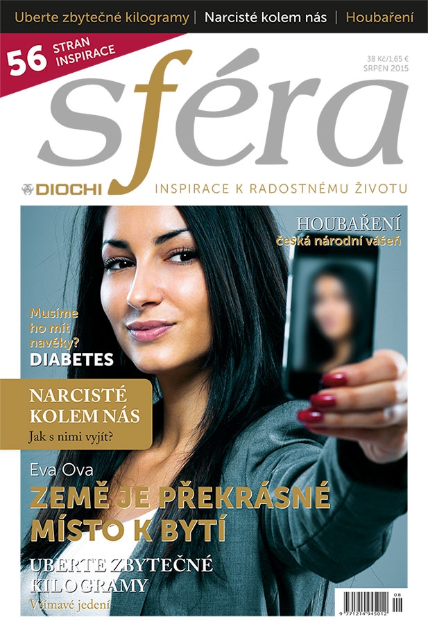 SFÉRA 08/2015