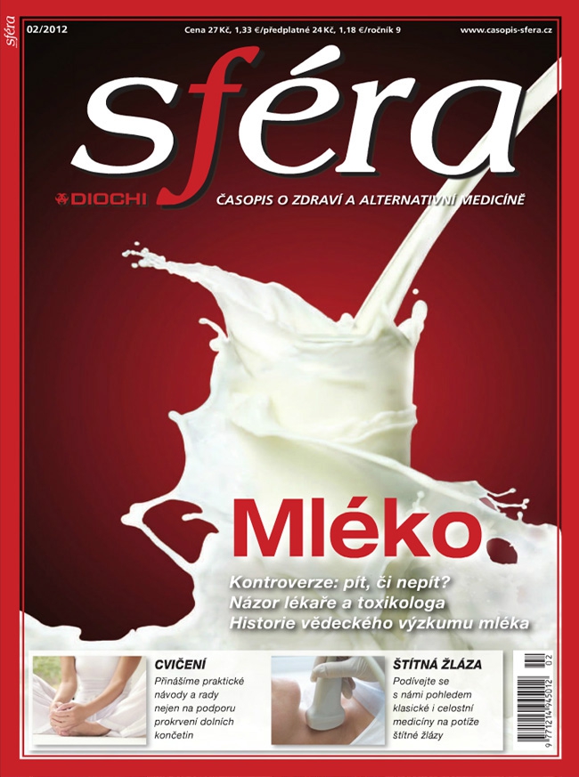 SFÉRA 02/2012