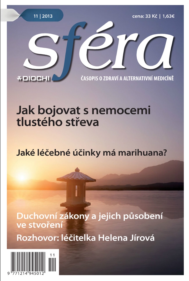 SFÉRA 11/2013