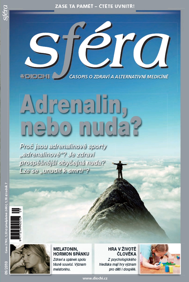 SFÉRA 09/2010