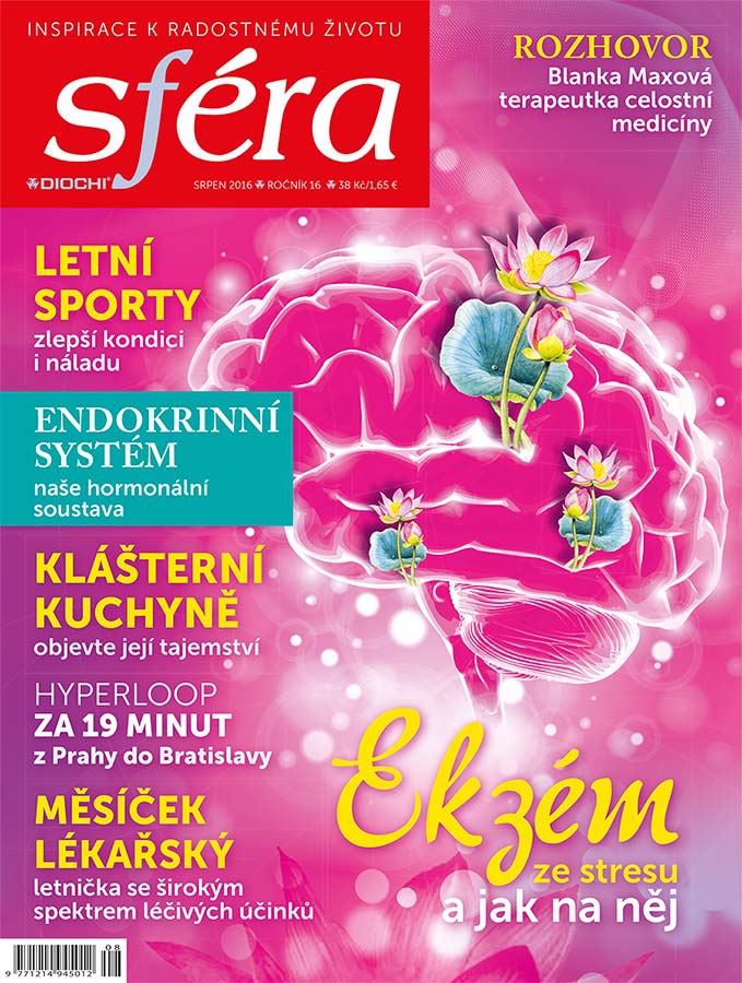 SFÉRA 08/2016