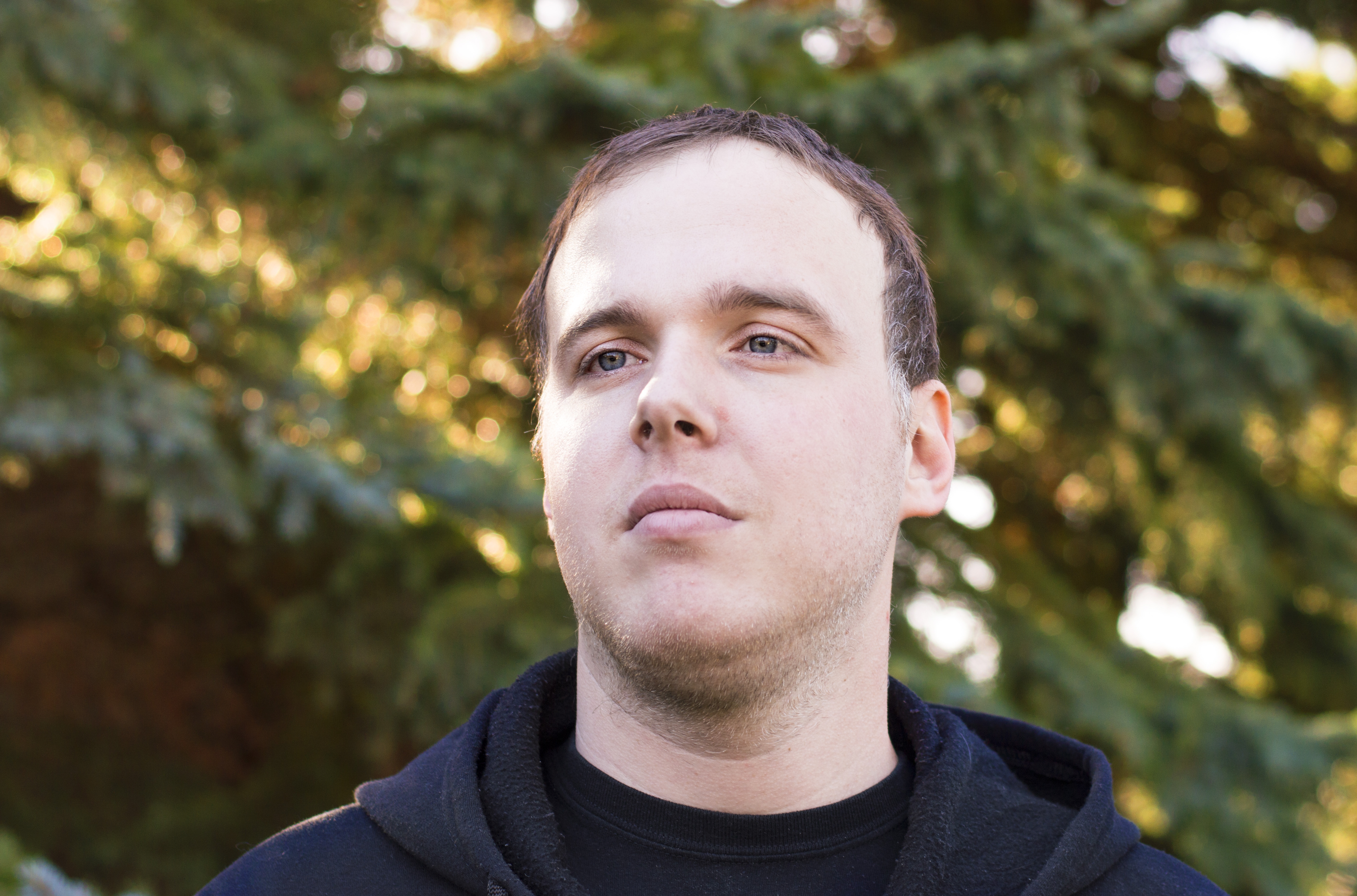 Rozhovor: Jirka Ledvinka