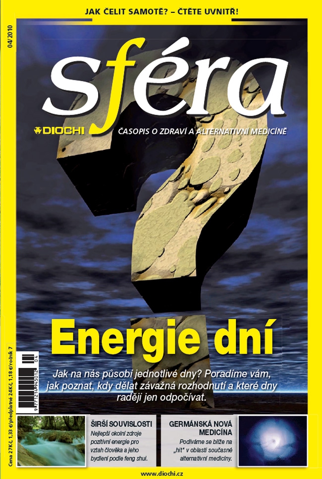 SFÉRA 04/2010