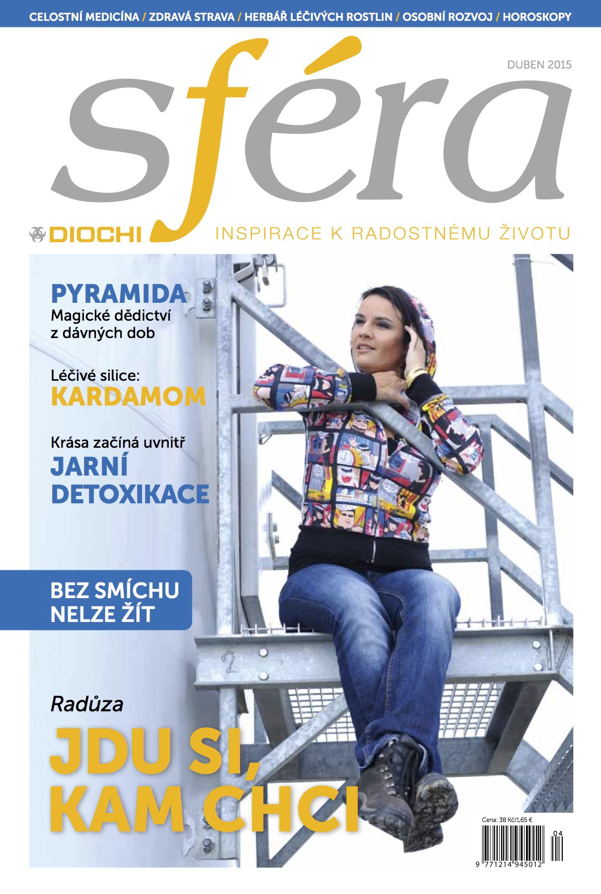 SFÉRA 04/2015